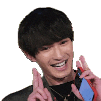 Jesse Sixtones Sticker