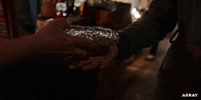 New Zealand Missy GIF by ARRAY