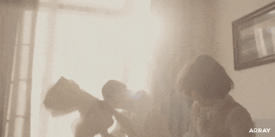 New Zealand Missy GIF by ARRAY