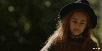 New Zealand Missy GIF by ARRAY