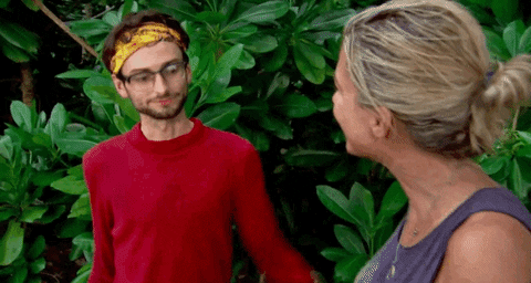 survivor alliance GIF by CBS