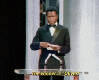 sidney poitier oscars GIF by The Academy Awards