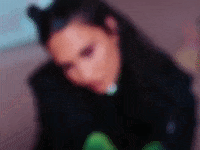 Demi Lovato GIF by Marshmello