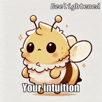 Flower Peace GIF by Beelightened
