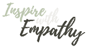 PrettyECO empathy empath pretty eco elephant poo paper Sticker