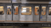 Belgium Metro GIF by STIBMIVB