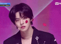 Heart Leo GIF