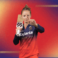 Happy Dance GIF by Royal Challengers Bengaluru