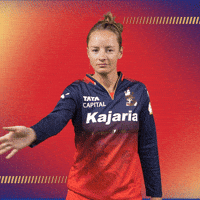 Happy Dance GIF by Royal Challengers Bengaluru