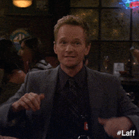 Love It Reaction GIF by Laff