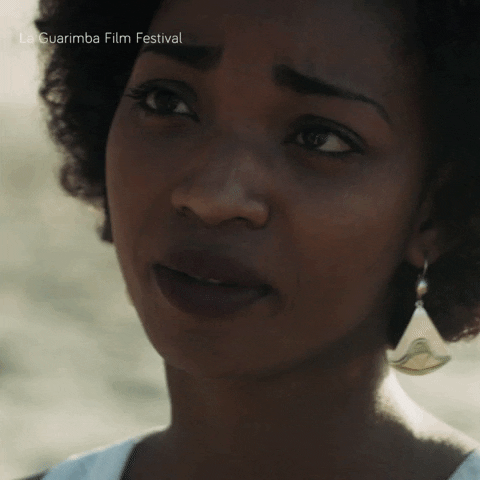 Eyes Reaction Gif By La Guarimba Film Festival Find Share On Giphy