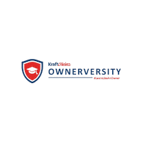 Owning Personal Development Sticker by beeeky
