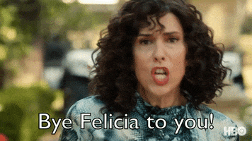 Hbo Goodbye GIF by The Righteous Gemstones