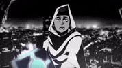 yuna yuna little simz pink youth GIF
