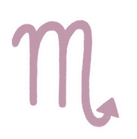 Astrology Astro Sticker