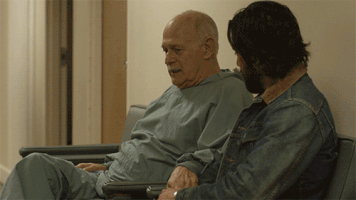 dr k nbc GIF by This Is Us