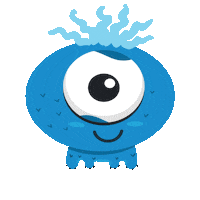 MableTherapy mable monster Sticker