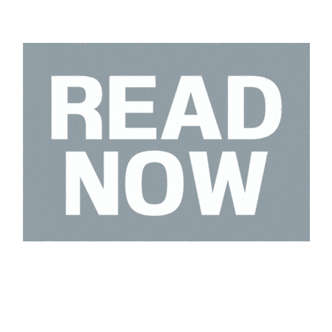 Read Sticker by KAEFERGroup