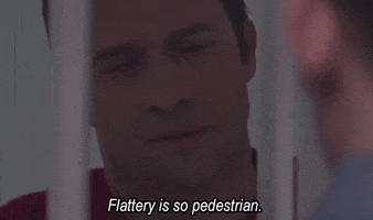 the following GIF by Fox TV
