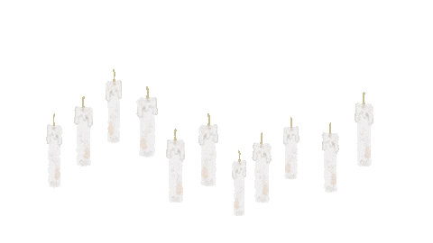 Christmas Halloween Sticker