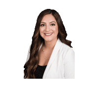 Erika Gonzalez Sticker by Modern Broker