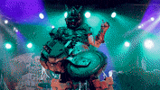 No Way Thumbs Down GIF by GWAR