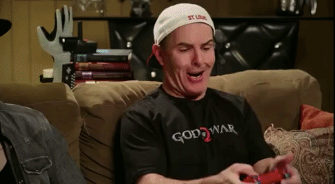 nolan north retro replay GIF