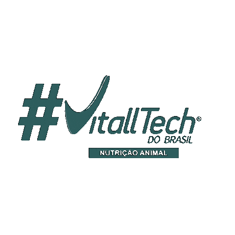 Nutricao Sticker by VitallTech do Brasil