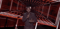 Its A Vibe GIF by Billboard Music Awards
