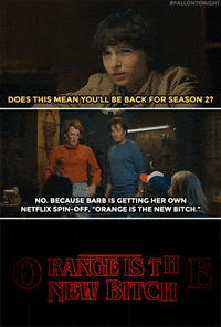 jimmy fallon barb GIF by The Tonight Show Starring Jimmy Fallon