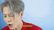 K-Pop Thirst GIF by BuzzFeed
