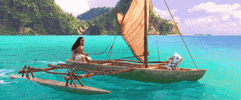 disney how far i'll go GIF by Moana
