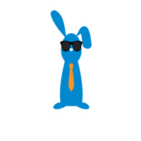 Happy Easter Sticker by Social Mind
