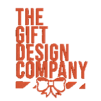 Red Sticker by The GiftDesigners