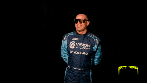 Love It Good Stuff GIF by Nitrocross