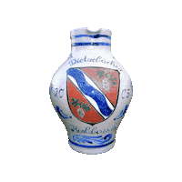 Kerbverein 2005 apfelwein bembel appler Sticker
