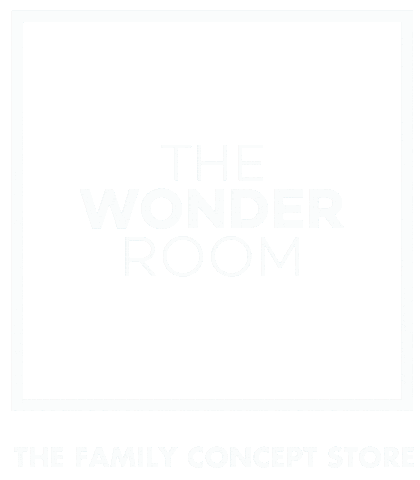 Thewonderroom room wonder the wonder room Sticker