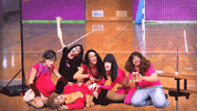 Opening Entrada GIF by Drag Race España