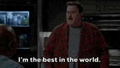 Billy Gardell GIF by CBS