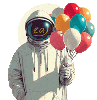 Happy Birthday Congrats Sticker