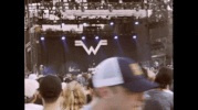 feels like summer GIF by Weezer