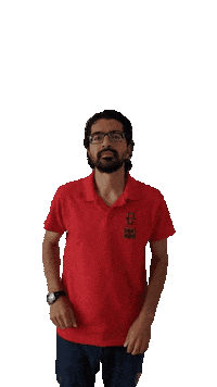 Happy Dance Sticker by Cartoleiros Gazeta do Povo