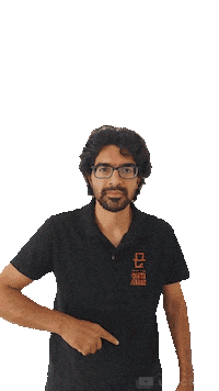 Arrasta Professor Sticker by Cartoleiros Gazeta do Povo