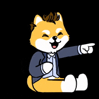 Cracking Up Lol GIF by Dogelon Mars