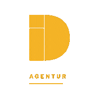 Tanita_Agentur agentur idagentur agenturid agenturlogo Sticker