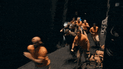 Dirty Hands Running GIF by CBS