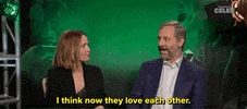 Judd Apatow GIF by BuzzFeed