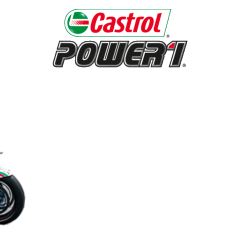 moto Sticker