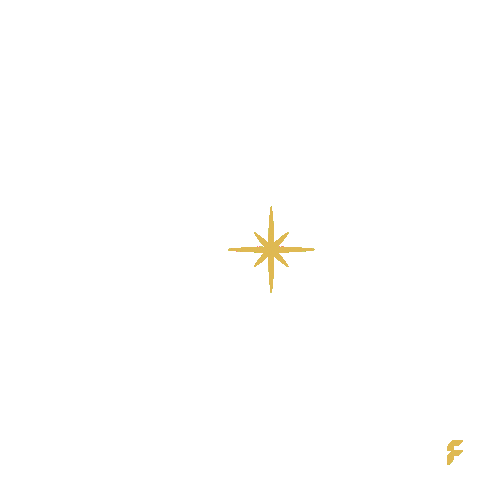 Party Sterne Sticker by FLYERALARM