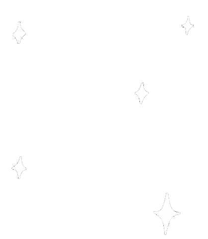 Star Sticker by irina H